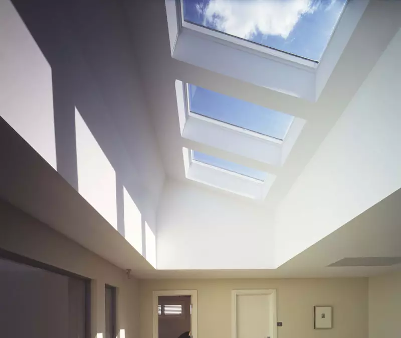 Vgradnja strešnih oken v Sloveniji