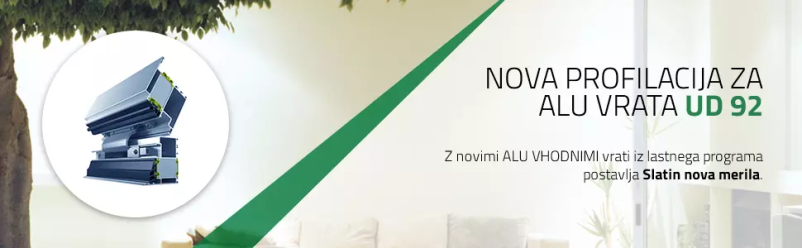 Ugodna vgradnja vrat Ravne na Koroškem