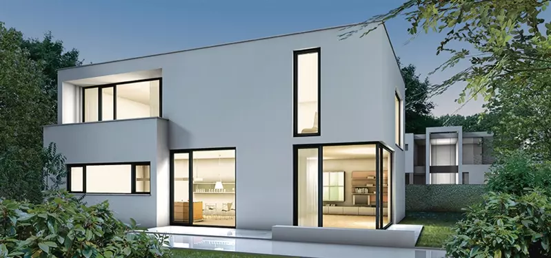 Ugodna vgradnja oken Ravne na Koroškem