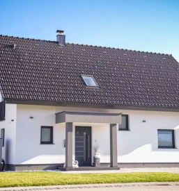 Vhodna vrata iz aluminija slovenija