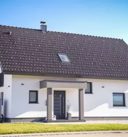 Vrata iz aluminija Slovenija