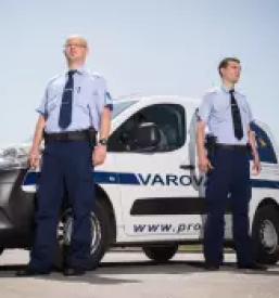 Video nadzor maribor