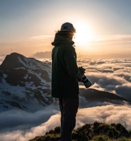 Videoproduktion und content fotografie eu