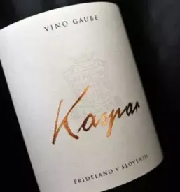 Vino gaube