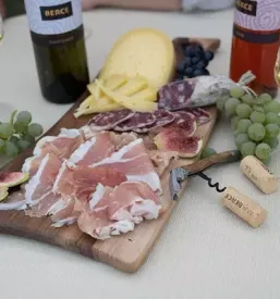 Vinska vinoteka Vipavska dolina