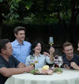 Vinoteka vipavska dolina