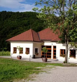 Posestvo Krakovo