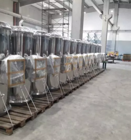 Vinska oprema po narocilu slovenija