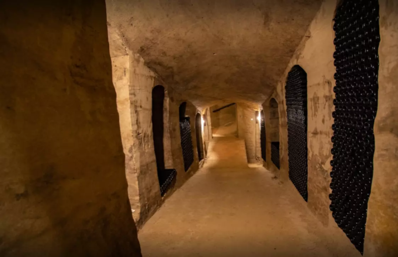 Vinski podrum Bizeljsko