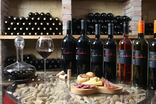 Vipava Valley wine
