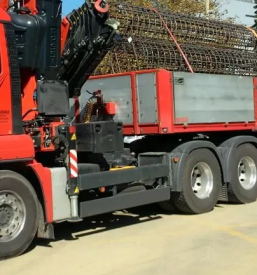 Visinska dela slovenija