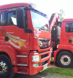 Visinska dela slovenija