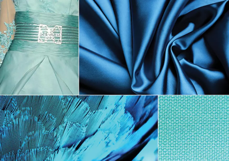 Viskozne tkanine Ljubljana