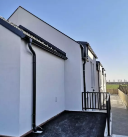 Visoke in nizke gradnje murska sobota okolica