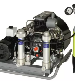 Vodeni potapljaški potopi