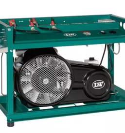 Visokotlačni kompresorji Obala