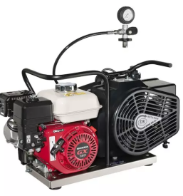 Visokotlačni kompresorji