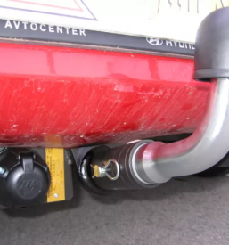 Vlecne kljuke stajerska