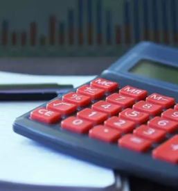 Vodenje poslovnih knjig bled