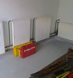 Vodovodne instalacije brezice