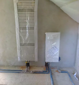 Vodovodne instalacije brezice