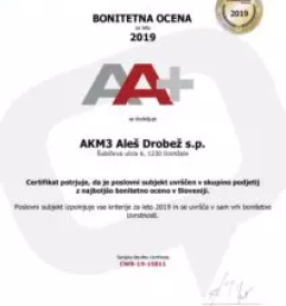 Vodovodne instalacije domzale