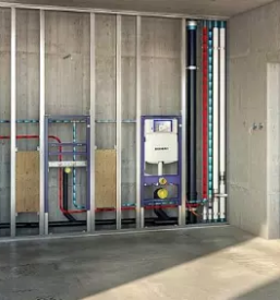 Vodovodne instalacije domzale