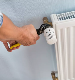 Vodovodne instalacije osrednja slovenija