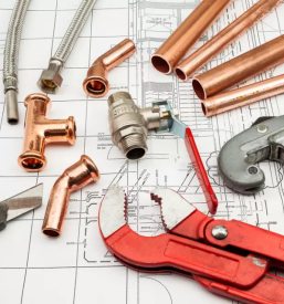 Vodovodne instalacije osrednja slovenija