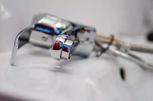 Poceni vodovodne inštalacije Pomurje