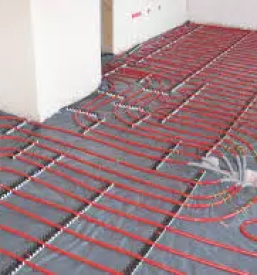 Vodovodne instalacije zasavje