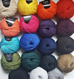 Volna za pletenje slovenija