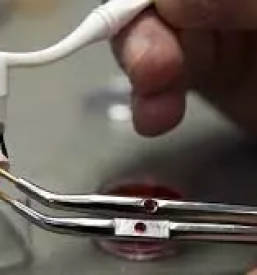 Vosceni izdelki za zobotehnike osrednja slovenija