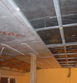 Vpihovanje celulozne izolacije