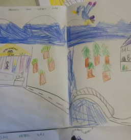 Prijava v Vrtec Domžale