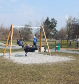 Vpis v Vrtec Domžale