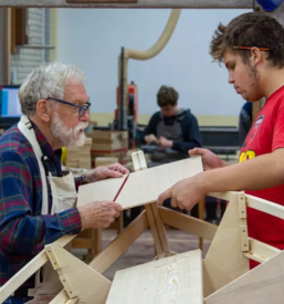 Vpis srednja gozdarska in lesarska sola postojna