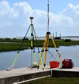 Geodetski načrt Ljubljana