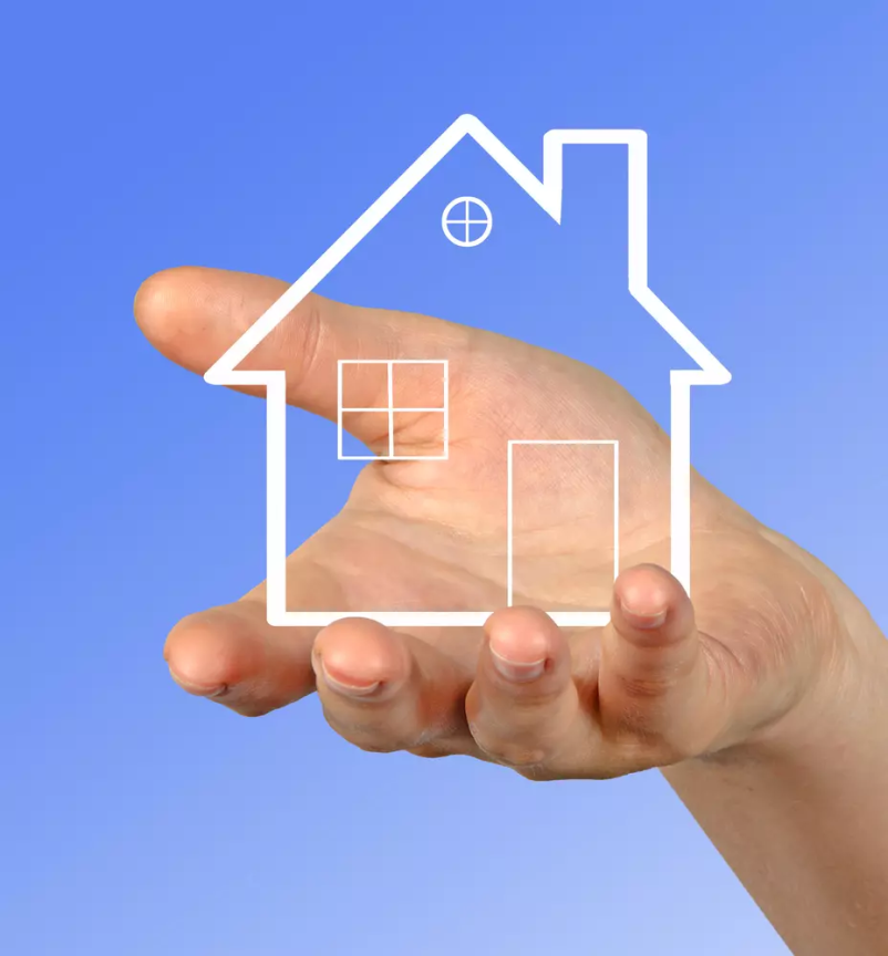 Vpis v kataster stavb