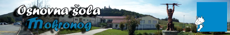  OŠ Mokronog 