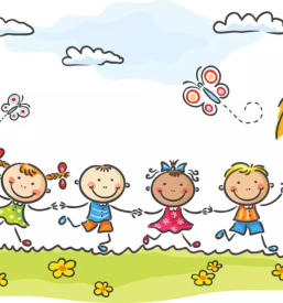 Vpis otroka v privatni vrtec Gorenjska