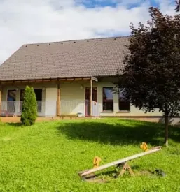 Vpis v vrtec Novo mesto