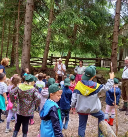 Vpis v vrtec sevnica