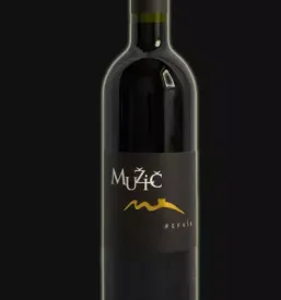 Vrhunska kvalitetna vina goriska