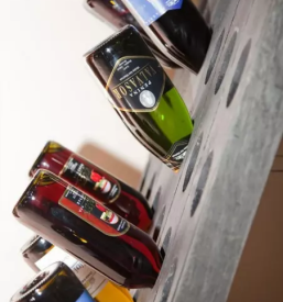 Najboljša peneča vina Sevnica