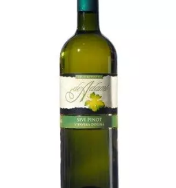 Vrhunsko domače vino Primorska