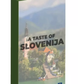 Vrhunska slovenska vina savinjska
