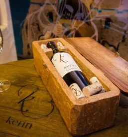 Vrhunska vina Dolenjska