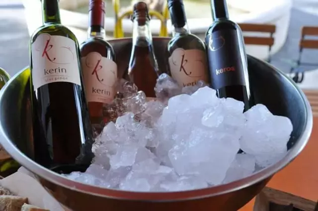 Vrhunska vina Dolenjska 