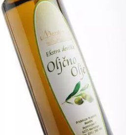 Vrhunska vina montinjan istra